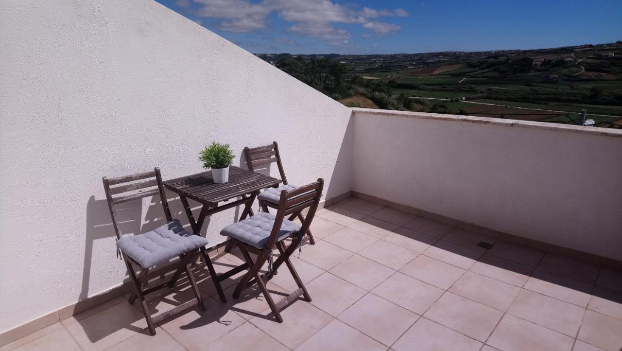 Areias Sunset Suite Lourinhã Zewnętrze zdjęcie