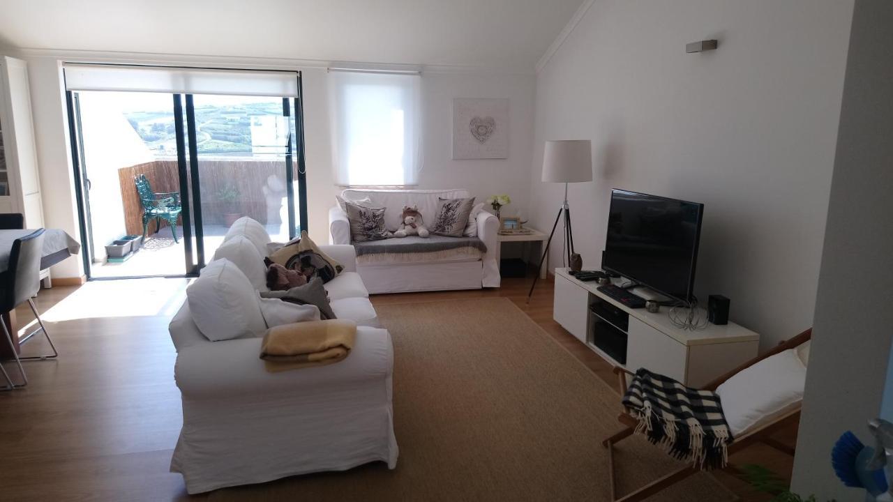 Areias Sunset Suite Lourinhã Zewnętrze zdjęcie