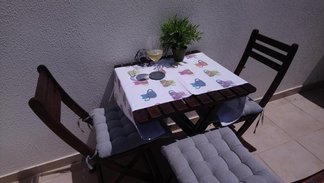 Areias Sunset Suite Lourinhã Zewnętrze zdjęcie