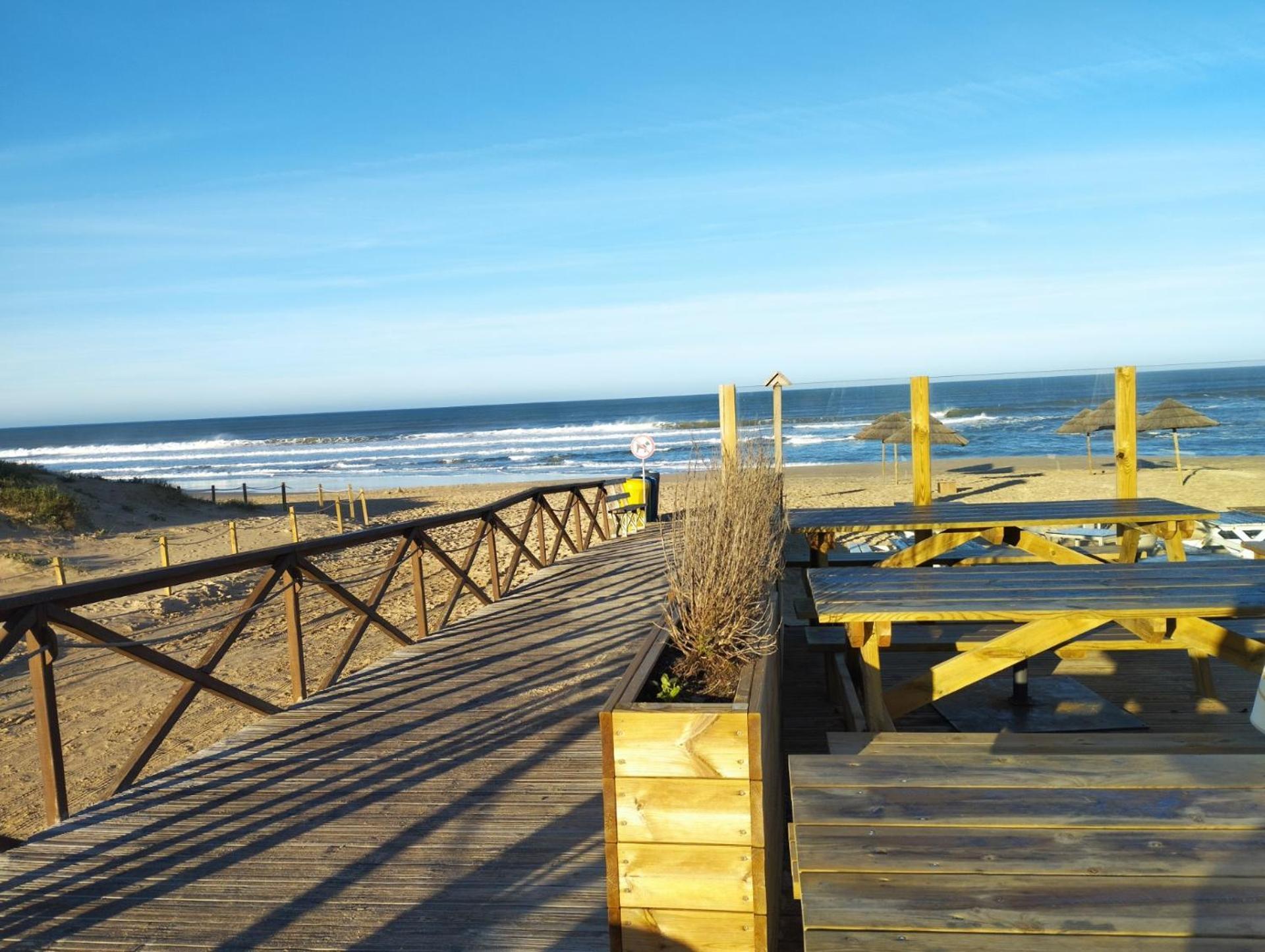 Areias Sunset Suite Lourinhã Zewnętrze zdjęcie