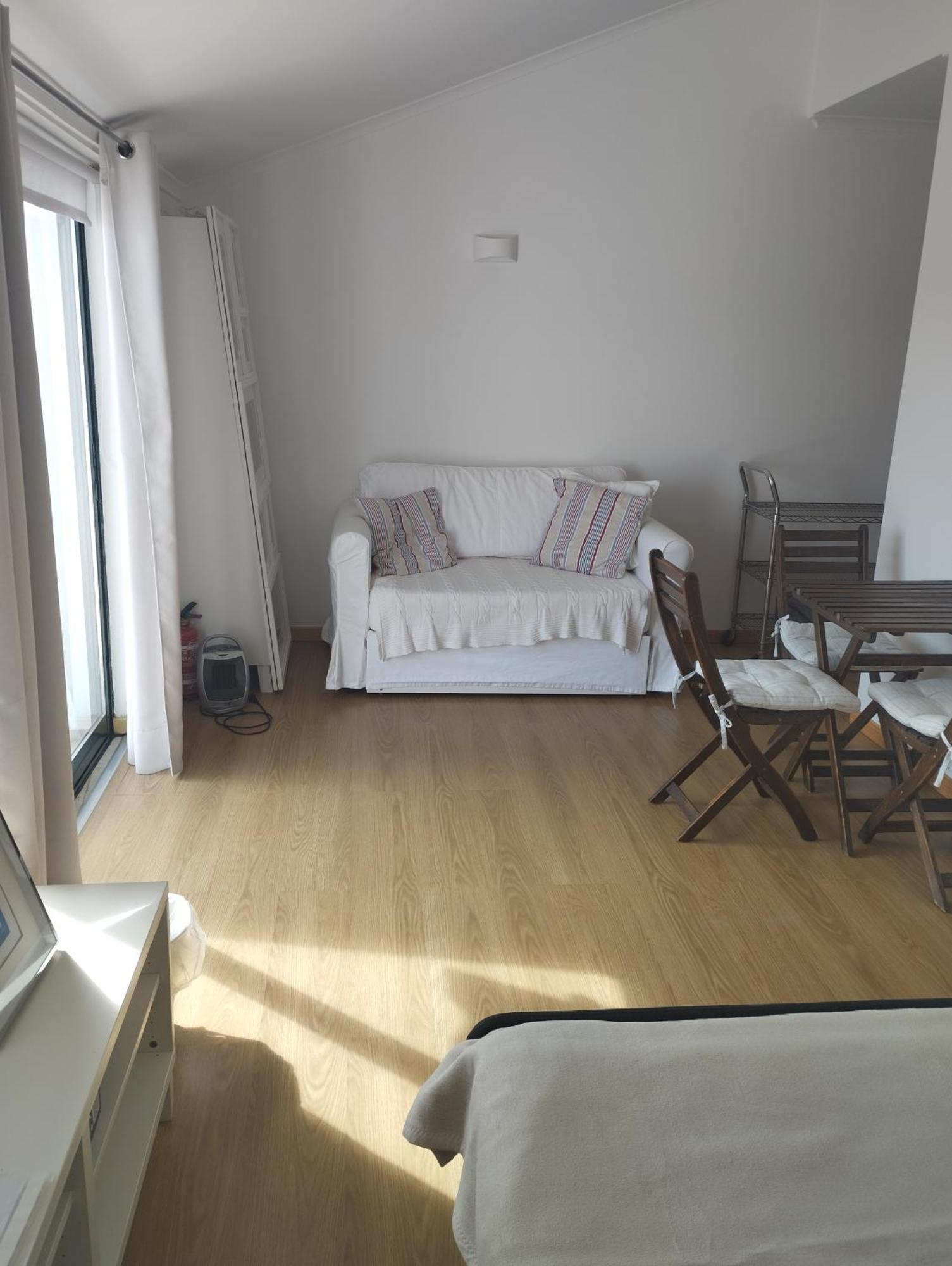 Areias Sunset Suite Lourinhã Pokój zdjęcie