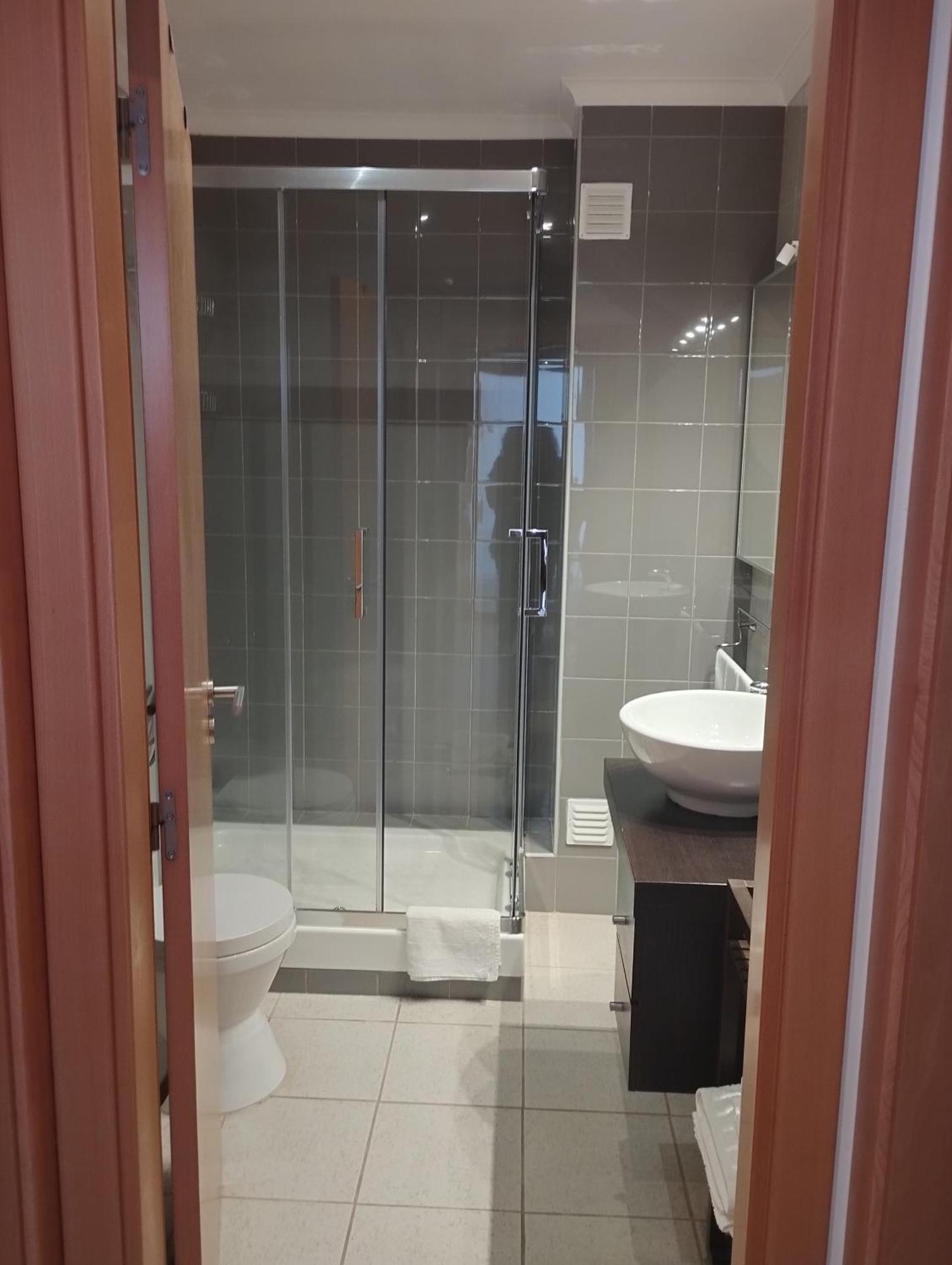 Areias Sunset Suite Lourinhã Zewnętrze zdjęcie