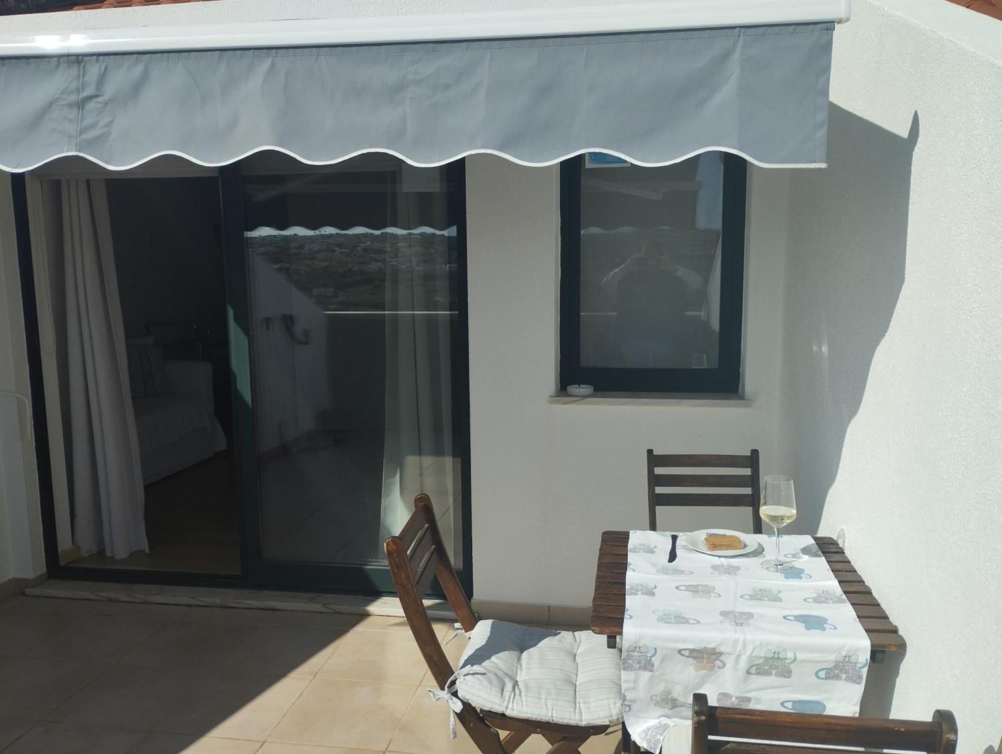Areias Sunset Suite Lourinhã Zewnętrze zdjęcie