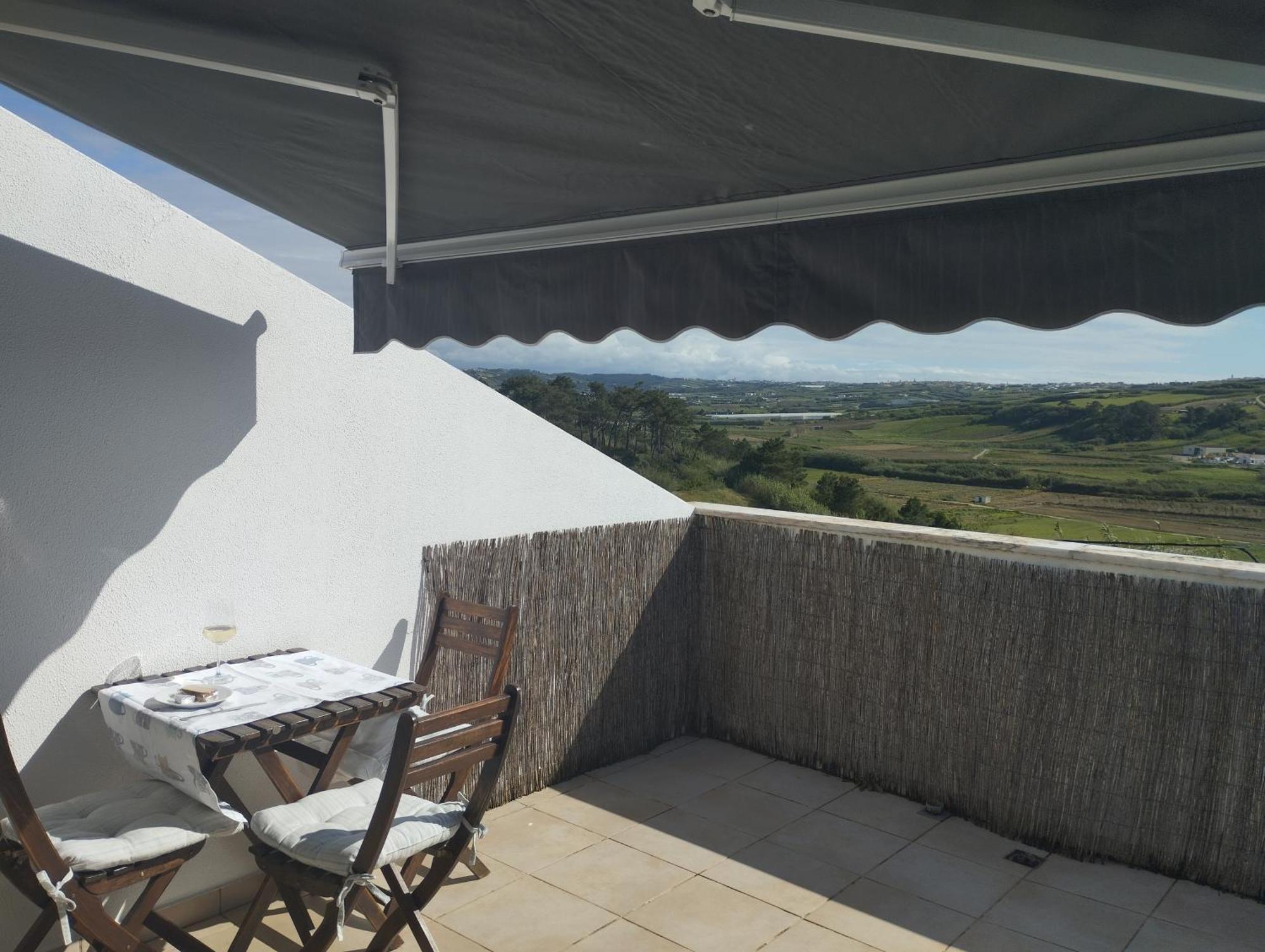 Areias Sunset Suite Lourinhã Zewnętrze zdjęcie