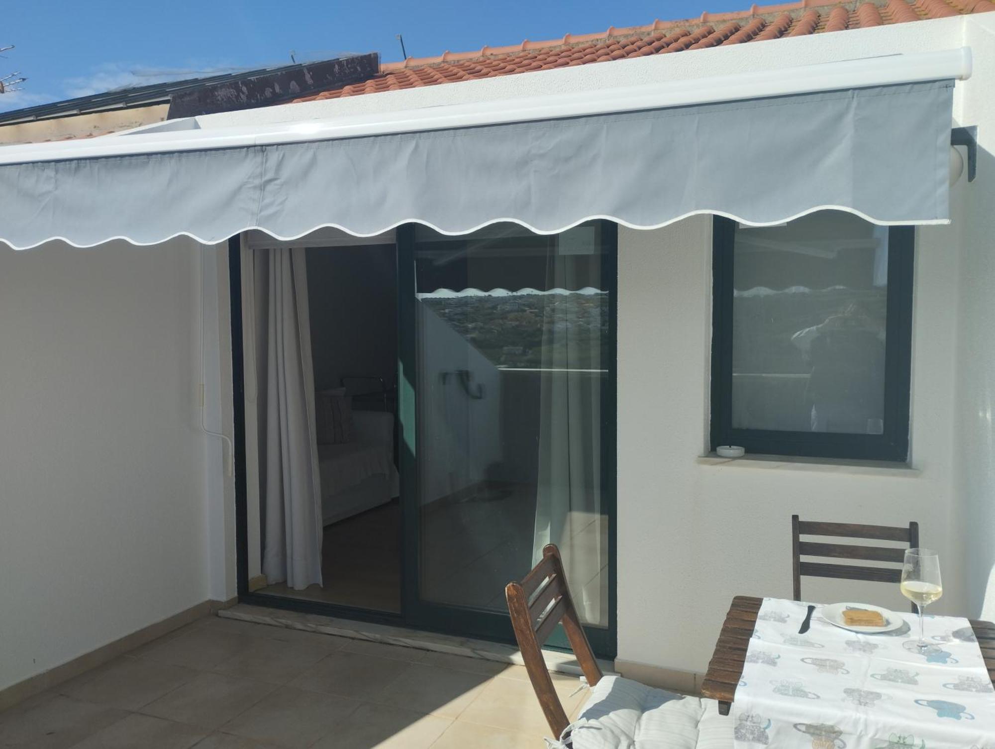 Areias Sunset Suite Lourinhã Zewnętrze zdjęcie